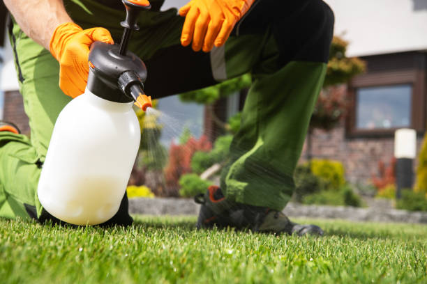 Gunbarrel, CO Pest Control Company